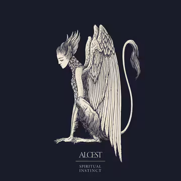 Alcest — Protection